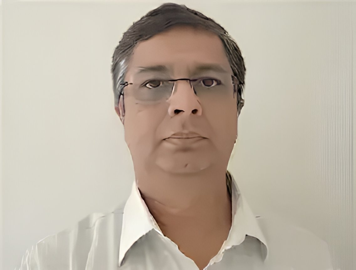 Nikhil Avinash Joshi