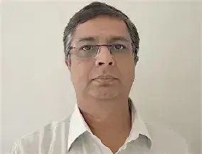 Nikhil Avinash Joshi