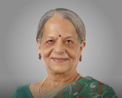 Nishi Vasudeva