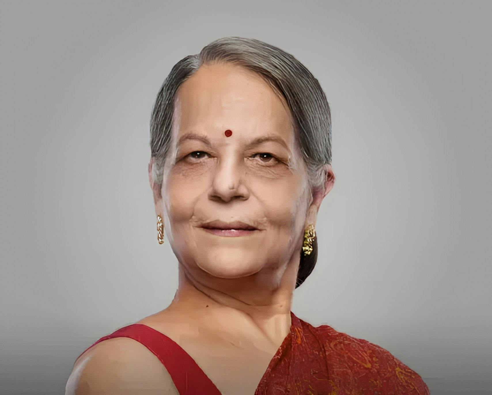 Nishi Vasudeva