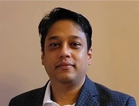Nitesh Verma