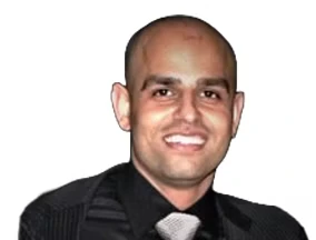 Nitin Kaura