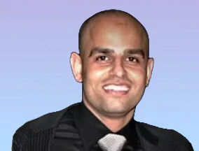 Nitin Kaura