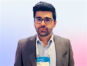 Nitin Chawla