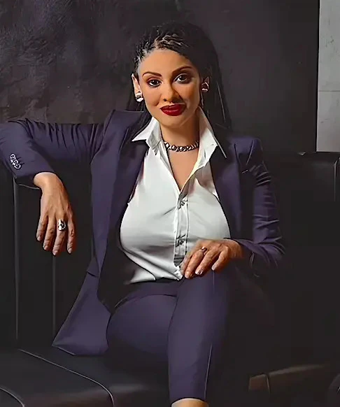 Noha Salib Noha Salib