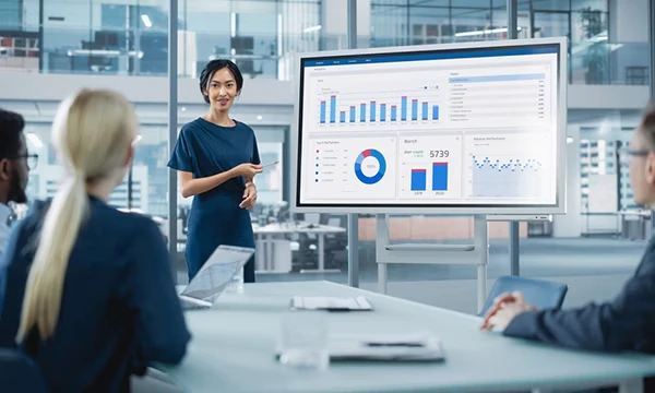 Data center observability