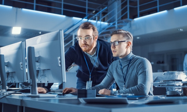 De-risking legacy modernization and core system consolidation