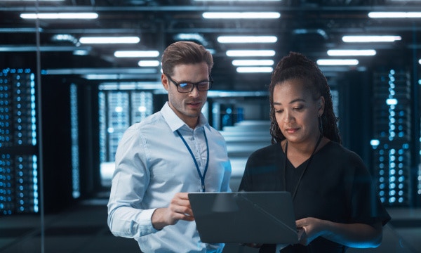 Elevating web production for a global design software leader