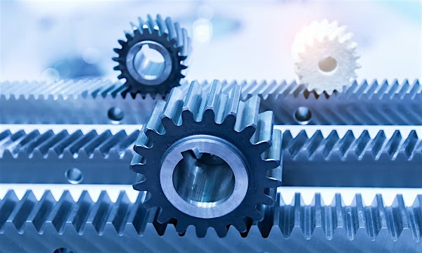 Automatisierung mit Fokus auf Versicherungen