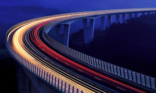 Progressive modernization