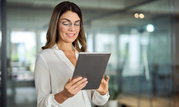 Unified workbench Unified workbench