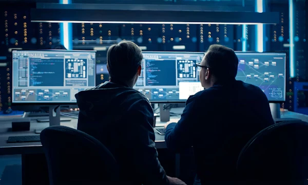 Scale AI for IT operations