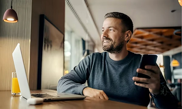 AI-Led Digital OneOffice