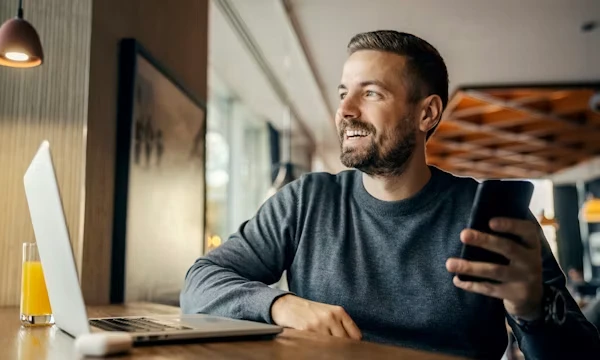 AI-Led Digital One Office