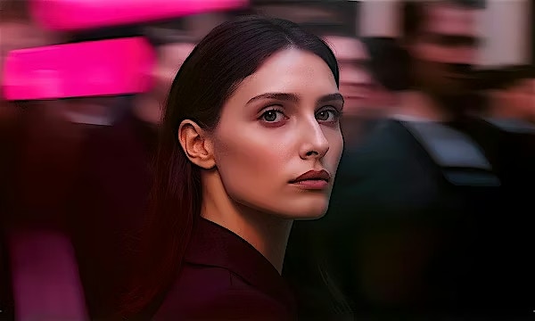 The autonomous enterprise: How AI is rewiring the fabric of our applications