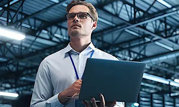 Keep operations running smoothly