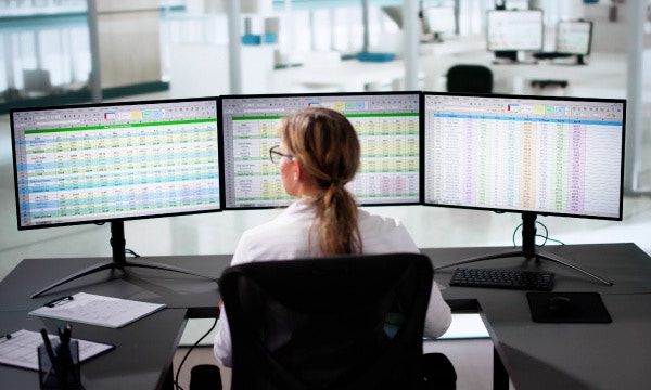 Optimizing labor spend