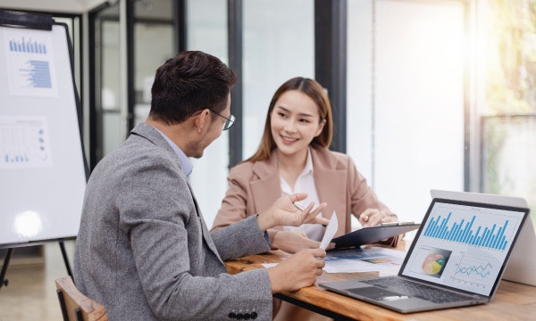 Optimizing non-labor spend