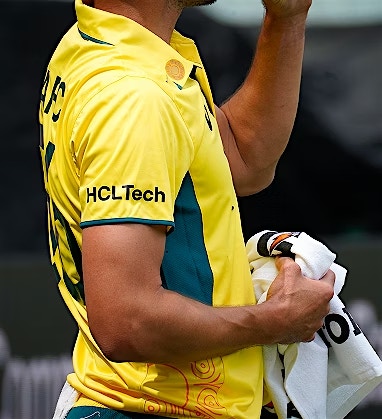 Cricket Australia