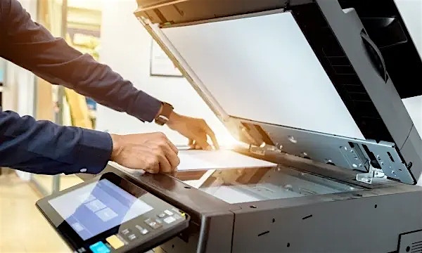 Managed Print Service