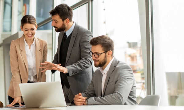 Ericsson and HCLTech: Powering cloud transformation at speed and scale