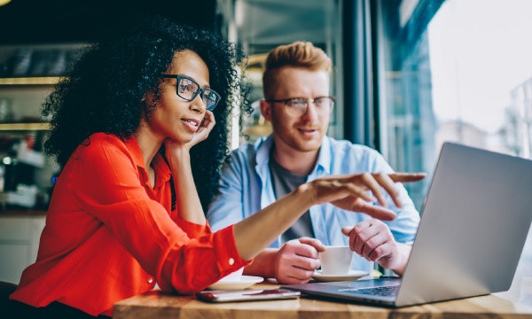 Start Building On AWS Today