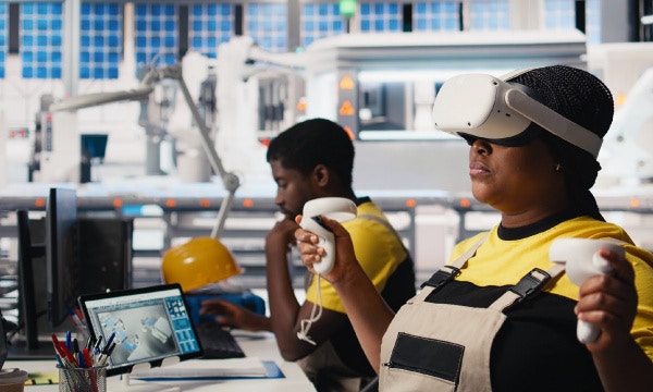 Start Building On AWS Today