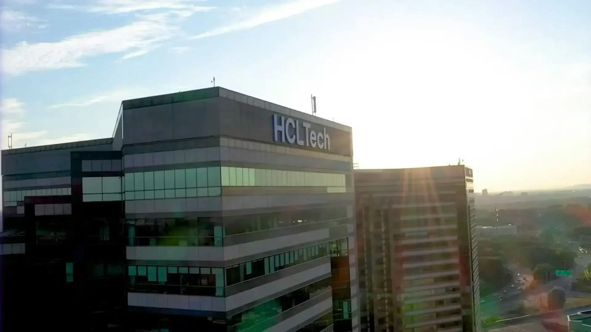 Meet HCLTech
