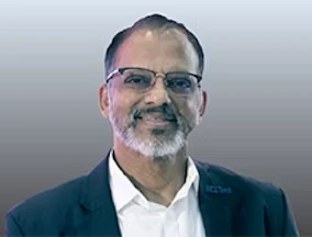 Priyadarshi Ashok Das