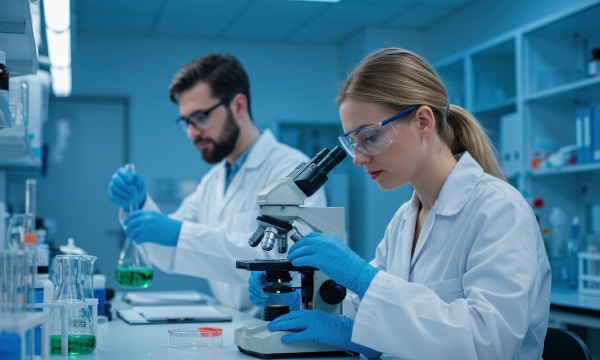 Accelerating innovation and improving patient care for a pharmaceutical company