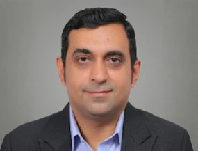 Pankaj Ahuja