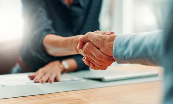 Partner ecosystem collaboration