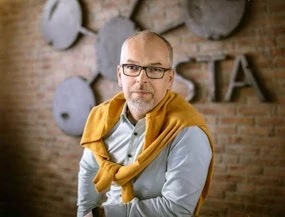 Peter Molnar