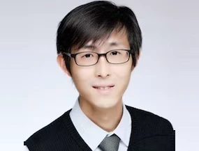 Dr. Paul Yu-Chun Chang