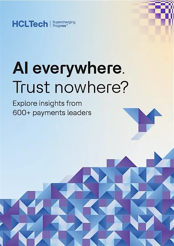 Unlock the payments paradox
