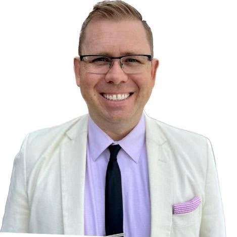 Mike Peterson