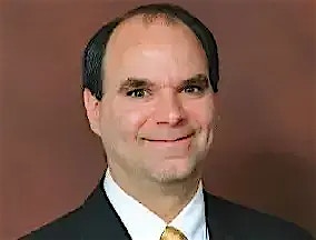 Phil Balmforth