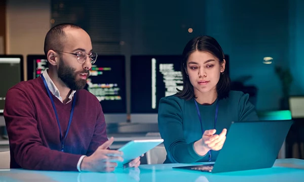 Data center platform qualification