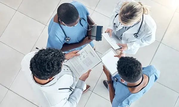 Provider lifecycle management