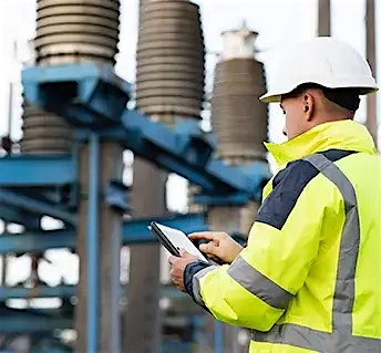 Asset management