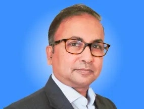 Prasanta Saha