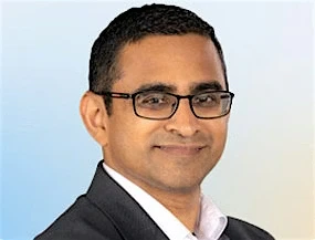 Prashant Mascarenhas