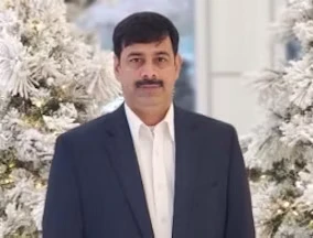 Prashanth Joshi