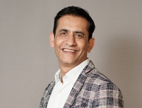Shubhashis Sengupta