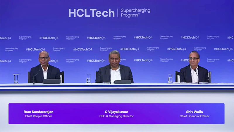 Investors Conference