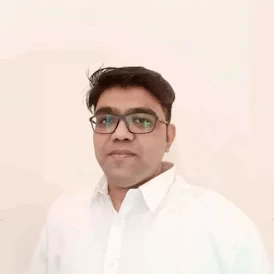 Pritiman Panda