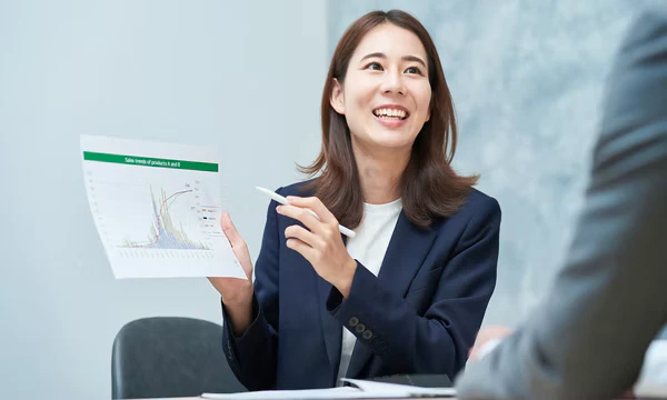 Procurement support