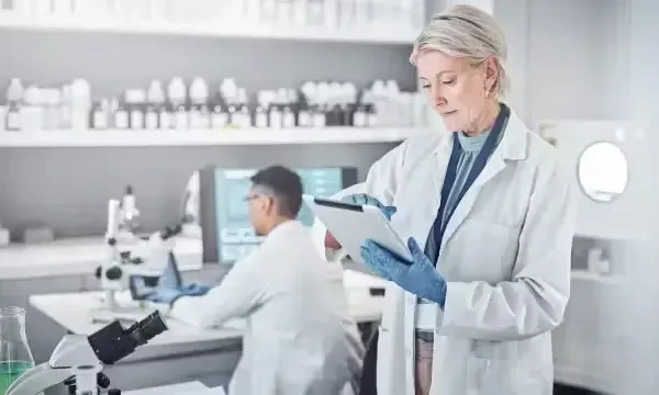 PubMed article summarization tool at a North American Pharmaceutical Company