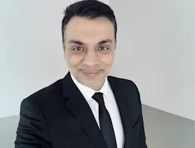Puneet Rajpal
