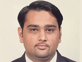 Pushkar Patil
